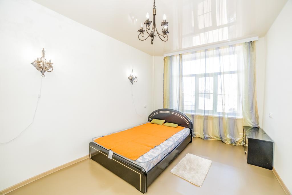 חברובסק Vlstay Apartment Muravieva-Amurskogo Str מראה חיצוני תמונה